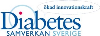 Diabetessamverkan